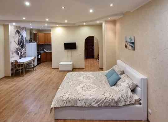 Сдаётся отличная однокомнатная квартира в Киевском районе Донецк