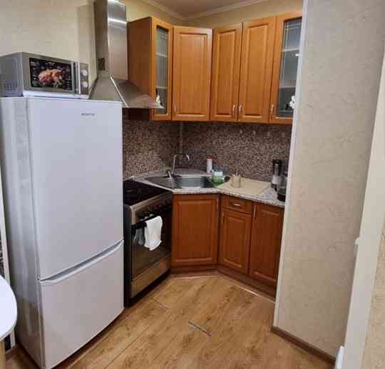 Сдаётся отличная однокомнатная квартира в Киевском районе Донецк