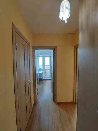 Впервые сдаётся квартира, в новом доме после ремонта Донецк