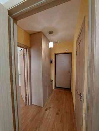 Впервые сдаётся квартира, в новом доме после ремонта Донецк