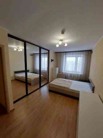 Впервые сдаётся квартира, в новом доме после ремонта Донецк