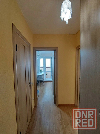 Впервые сдаётся квартира, в новом доме после ремонта Донецк - изображение 1