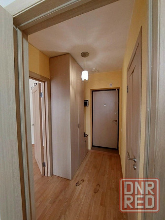 Впервые сдаётся квартира, в новом доме после ремонта Донецк - изображение 2