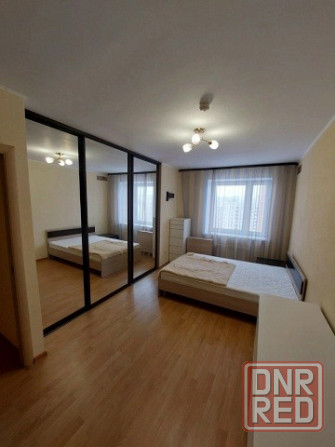 Впервые сдаётся квартира, в новом доме после ремонта Донецк - изображение 3