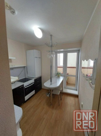 Впервые сдаётся квартира, в новом доме после ремонта Донецк - изображение 4