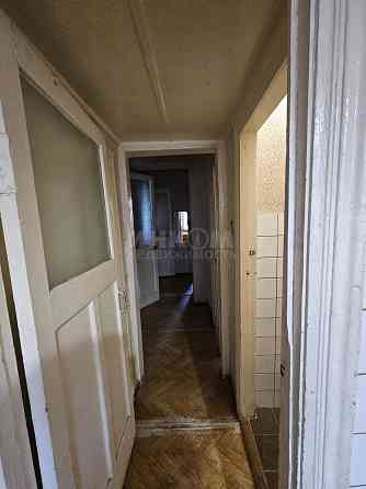 продам 3к ул. шевченко 8 с а.о. центр города Луганск