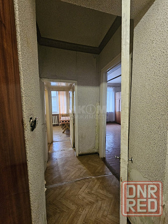 продам 3к ул. шевченко 8 с а.о. центр города Луганск - изображение 6