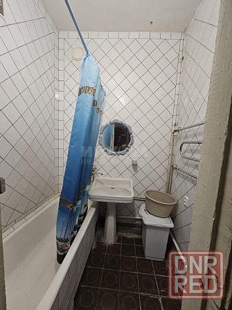 продам 3к ул. шевченко 8 с а.о. центр города Луганск - изображение 5