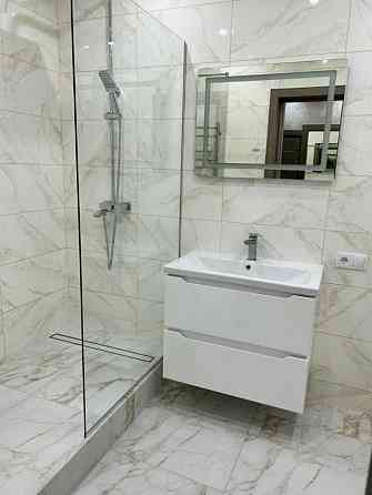 Сдается 1-комнатная квартира 32 кв. м Район: Киевский Донецк