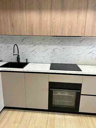 Сдается 1-комнатная квартира 32 кв. м Район: Киевский Донецк