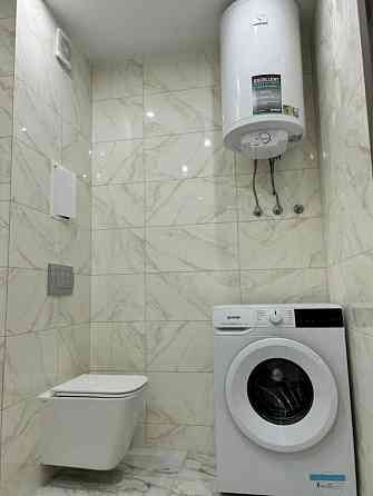 Сдается 1-комнатная квартира 32 кв. м Район: Киевский Донецк