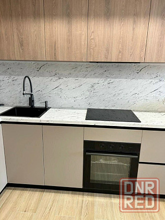 Сдается 1-комнатная квартира 32 кв. м Район: Киевский Донецк - изображение 1