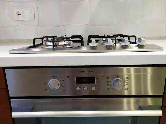 Сдается впервые 2-ком евро Детская областная Донецк