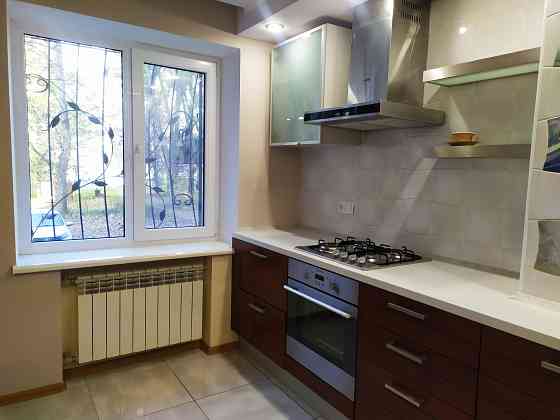 Сдается впервые 2-ком евро Детская областная Донецк