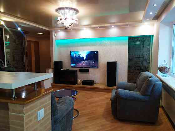 Сдается впервые 2-ком евро Детская областная Донецк