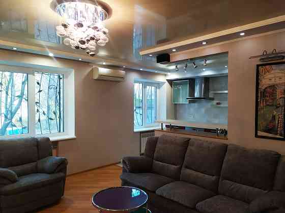 Сдается впервые 2-ком евро Детская областная Донецк