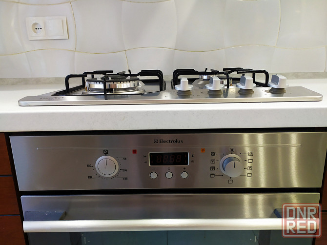 Сдается впервые 2-ком евро Детская областная Донецк - изображение 3