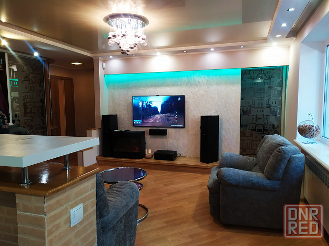 Сдается впервые 2-ком евро Детская областная Донецк - изображение 6