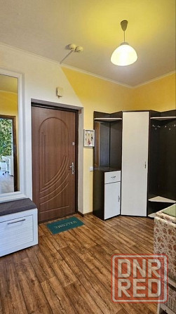Cдaм 1-комнатную квартиpу (2 этаж) в Буденовском районе. Донецк - изображение 3
