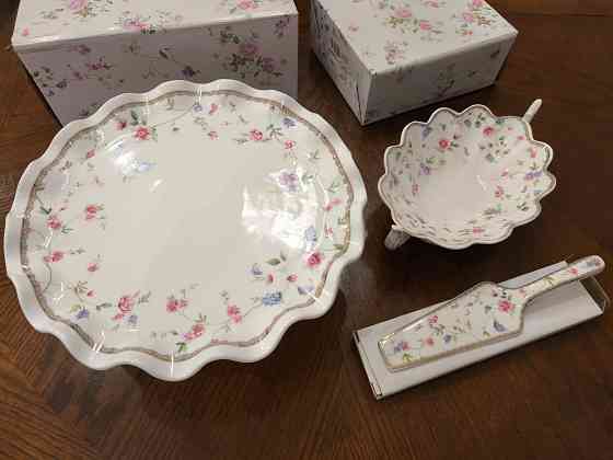 Тортница конфетница Донецк