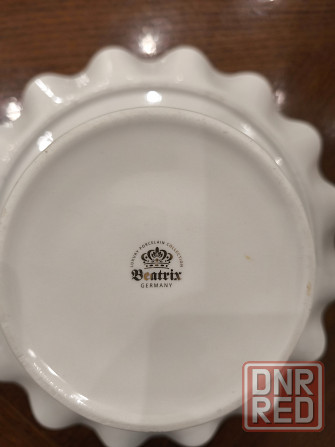 Тортница конфетница Донецк - изображение 2