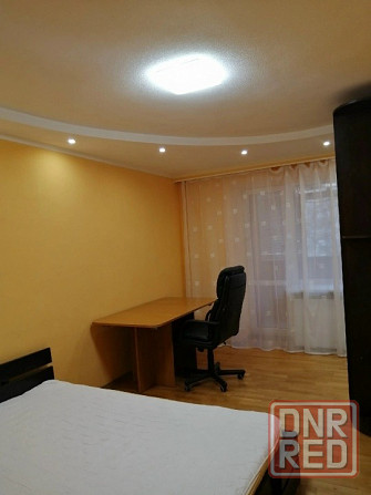 Сдам 2-х квартиру Ленинский район , ориентир , 3 этаж в 5ти этажке, Донецк - изображение 3