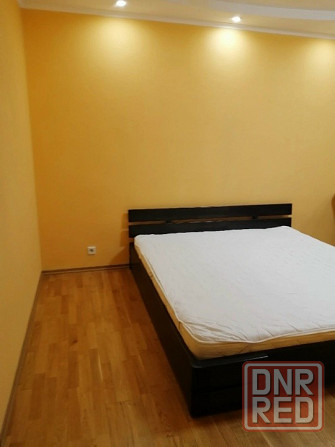 Сдам 2-х квартиру Ленинский район , ориентир , 3 этаж в 5ти этажке, Донецк - изображение 1