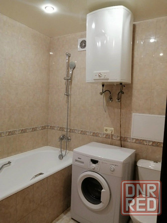 Сдам 2-х квартиру Ленинский район , ориентир , 3 этаж в 5ти этажке, Донецк - изображение 2