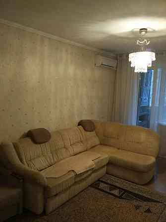 Сдаётся 2 ком. квартира , Ворошиловский район Донецка, не далеко от набережной. Донецк