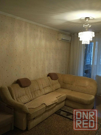 Сдаётся 2 ком. квартира , Ворошиловский район Донецка, не далеко от набережной. Донецк - изображение 2