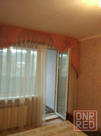 Сдаётся 2 ком. квартира , Ворошиловский район Донецка, не далеко от набережной. Донецк - изображение 3