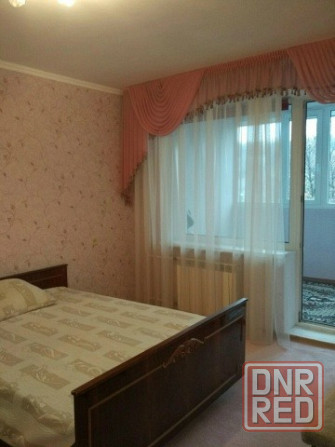Сдаётся 2 ком. квартира , Ворошиловский район Донецка, не далеко от набережной. Донецк - изображение 4