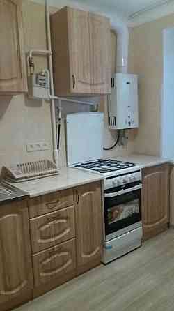 Сдаётся 1 комнатная квартира, Киевский район, ж/д вокзал Донецк Донецк