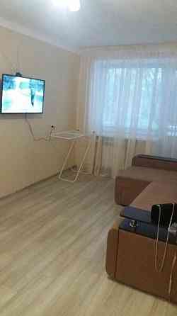 Сдаётся 1 комнатная квартира, Киевский район, ж/д вокзал Донецк Донецк