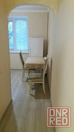 Сдаётся 1 комнатная квартира, Киевский район, ж/д вокзал Донецк Донецк - изображение 3