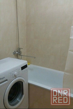 Сдаётся 1 комнатная квартира, Киевский район, ж/д вокзал Донецк Донецк - изображение 2