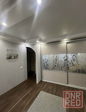 Аренда 1-комнатной квартиры Ленинском р-не 36 м2 Донецк - изображение 1