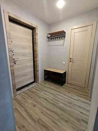 Сдам уютную квартиру с новым свежим ремонтом. Есть всё необходимое Донецк