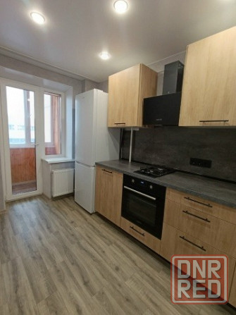 Сдам уютную квартиру с новым свежим ремонтом. Есть всё необходимое Донецк - изображение 4