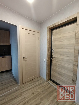 Сдам уютную квартиру с новым свежим ремонтом. Есть всё необходимое Донецк - изображение 2