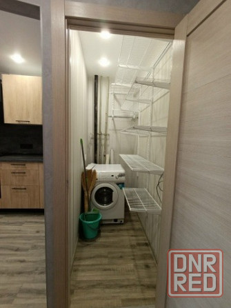 Сдам уютную квартиру с новым свежим ремонтом. Есть всё необходимое Донецк - изображение 3