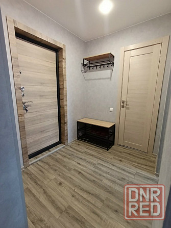 Сдам уютную квартиру с новым свежим ремонтом. Есть всё необходимое Донецк - изображение 1