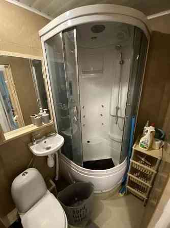 Сдам уютную однокомнатную квартиру в хорошем районе Донецка . Донецк