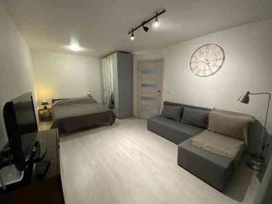 Сдам уютную однокомнатную квартиру в хорошем районе Донецка . Донецк