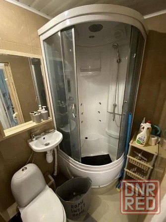 Сдам уютную однокомнатную квартиру в хорошем районе Донецка . Донецк - изображение 2