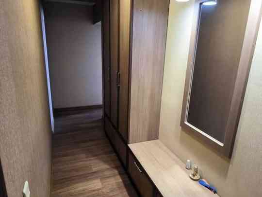 Сдается 1-комнатная квартира 32 кв. м Район: Киевский Донецк