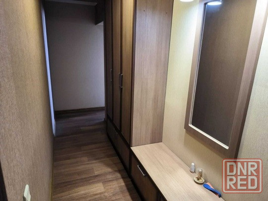 Сдается 1-комнатная квартира 32 кв. м Район: Киевский Донецк - изображение 2