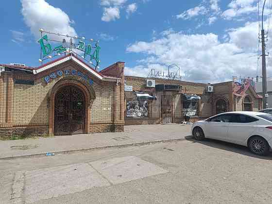 Продам Помещение 675м2 район Черный Кот Луганск