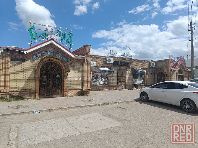 Продам Помещение 675м2 район Черный Кот Луганск - изображение 1