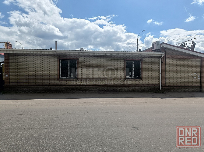 Продам Помещение 675м2 район Черный Кот Луганск - изображение 8